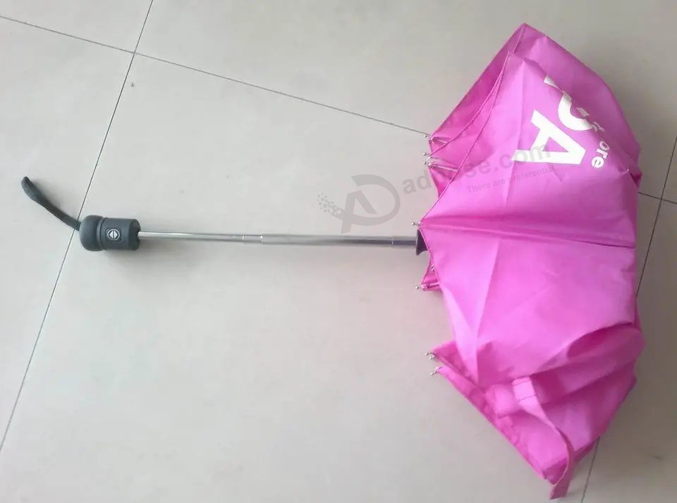 Popular folding Umbrella, Sun Umbrella, foldable Umbrella, stick Umbrella, vogue Umbrella, New style Umbrella, advertising Umbrella