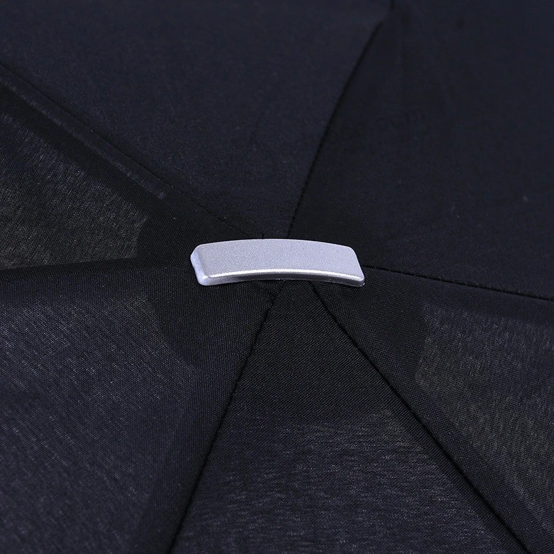カスタムプロモーション3つ折り広告折りたたみ傘