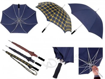 diverse golfparaplu, openluchtparaplu, populaire stijlparaplu, golfparaplu, parasol, reclameparaplu