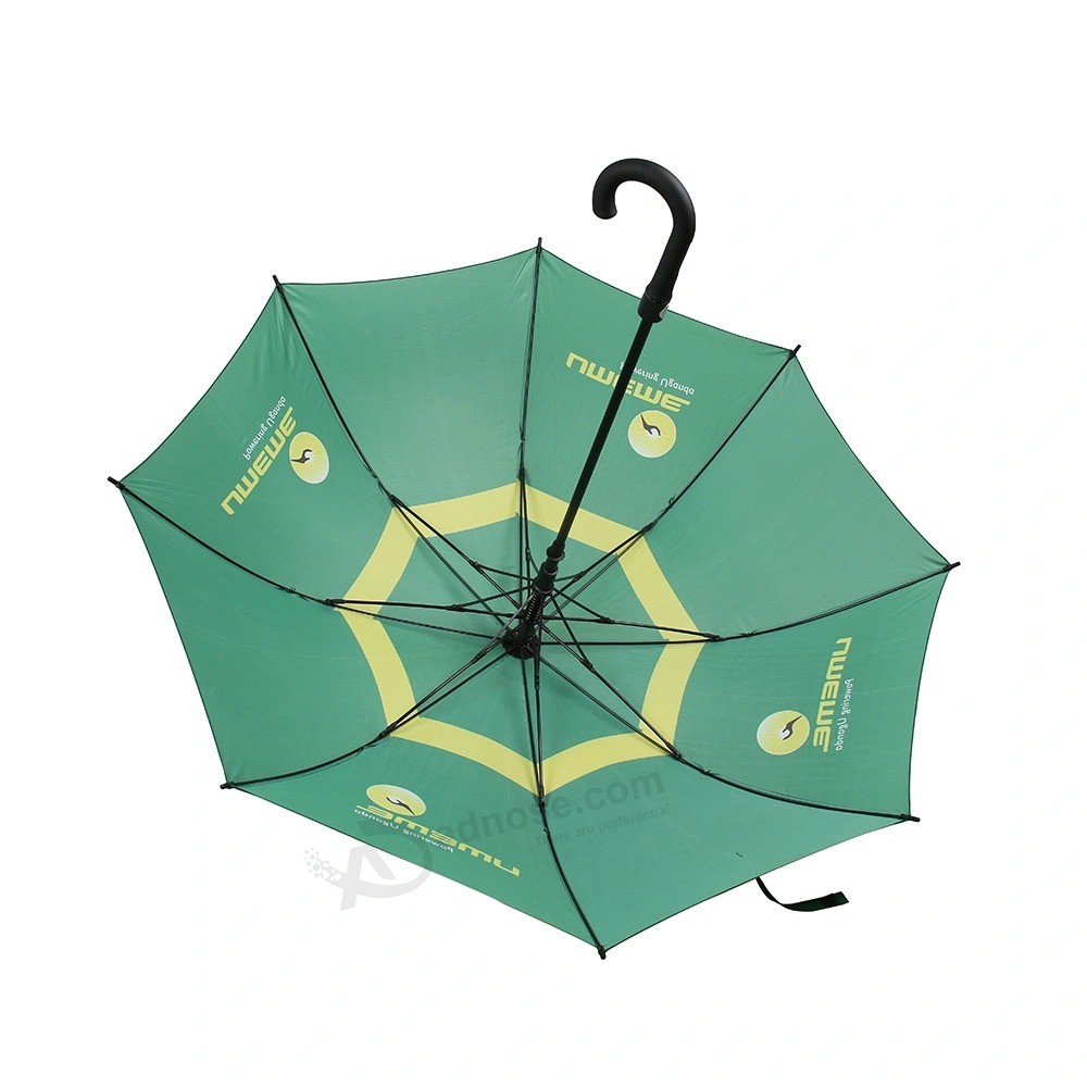 OEM-Advertising-Goft-Umbrella-Anto-Open (BR-ST-615)