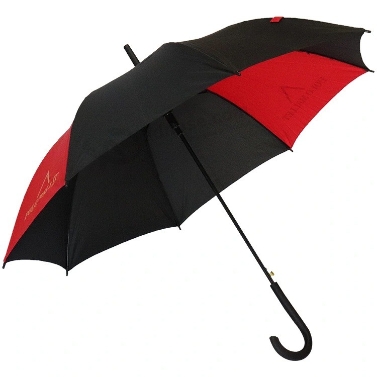 Прямой зонтик Рекламный зонт (YZ-19-88)