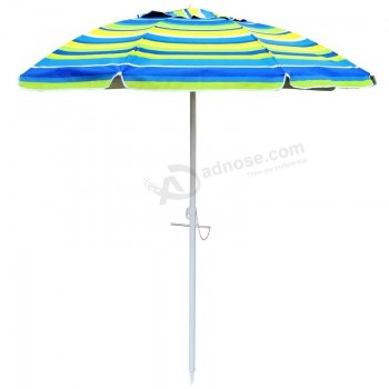 parasol extérieur publicitaire parasol de plage