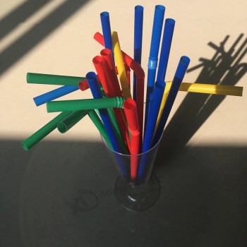 Les meilleures pailles en papier Paille biodégradable compostable PLA