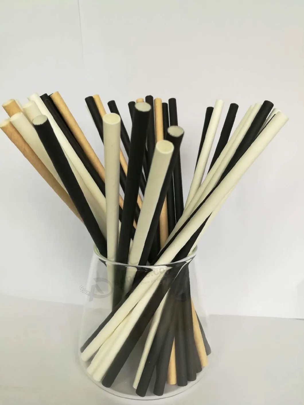 2020 Top seller Biodegradable drinking Straw paper Straw