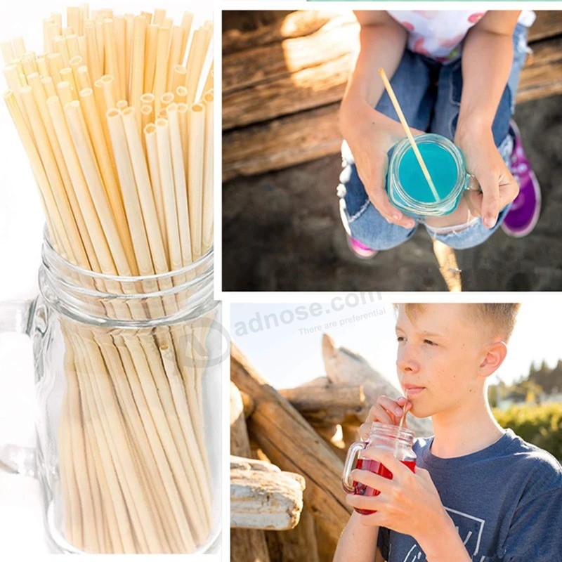 2020 Top seller Biodegradable drinking Straw paper Straw
