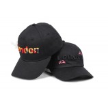 groothandel op maat unisex effen sport baseball caps voor mannen vrouwen OEM reclame trucker hoeden met bedrukking borduurwerk logo