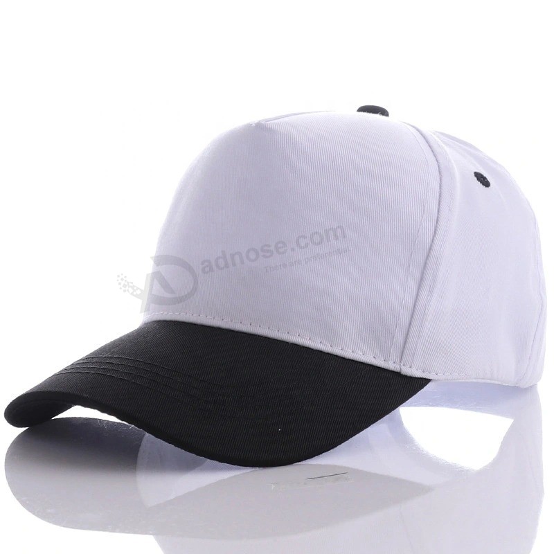 Wholesale gift Sport Cap promotional Advertising caps Hats Men custom Gorras for Kids