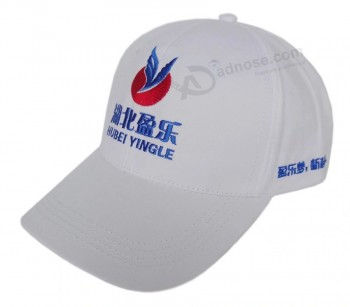 рекламная реклама Cap and Hat с индивидуальным логотипом