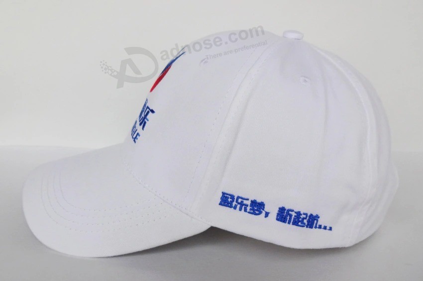 Promotional advertising Cap and Hat with Custom Logo