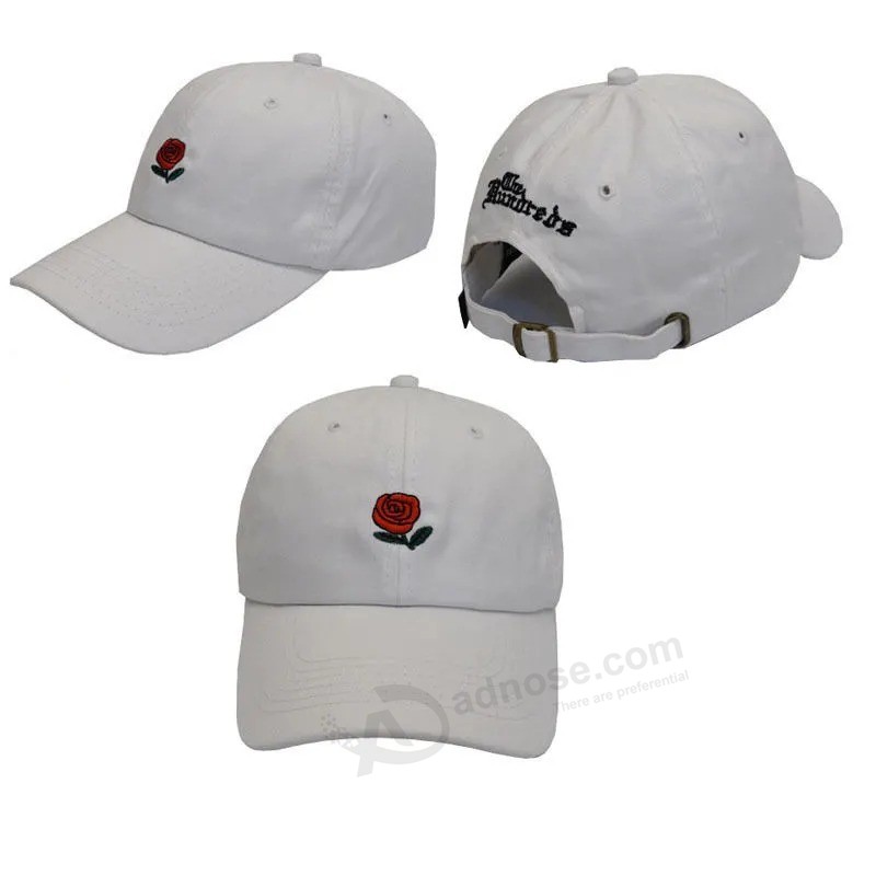 Cheap advertising Custom sublimation Hat blanks Kids cotton Baseball mesh Cap Hat for sublimation Printing