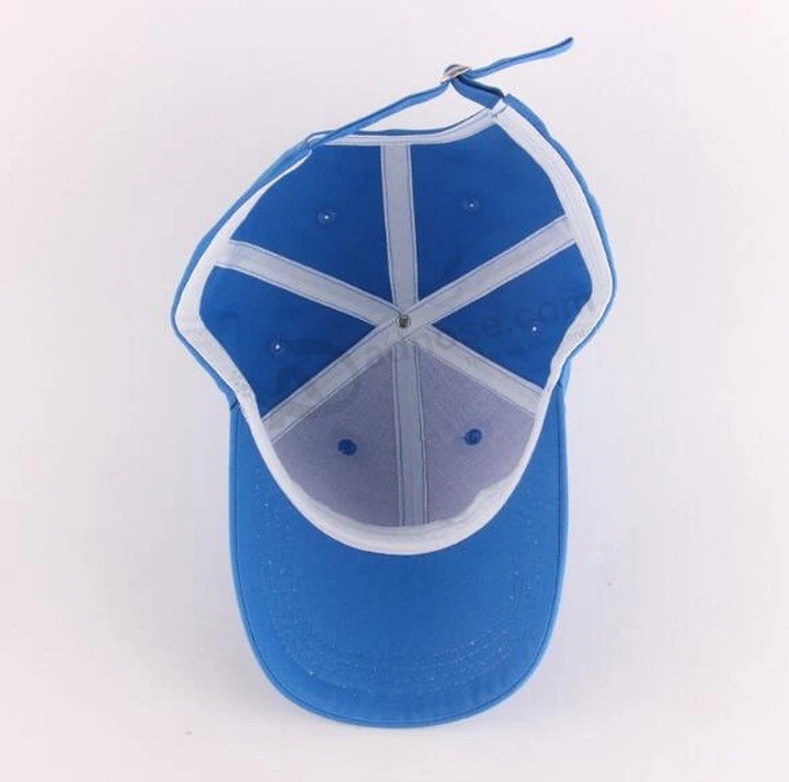 Promotional solid Color advertising Baseball Hat