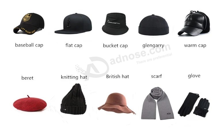 Benutzerdefinierte Baumwolle Sport Baseball Cap Hut Werbung Hut mit Metalletikett Logo 6 Panels Entwerfen Sie Ihre eigene Mütze