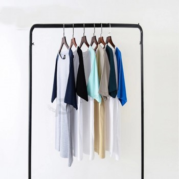 Vente en gros adulte pas cher publicité t-shirt d’impression promotionnelle