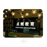 popular trending fashion New arrivals popular trending indoor and outdoor stainless steel light Box