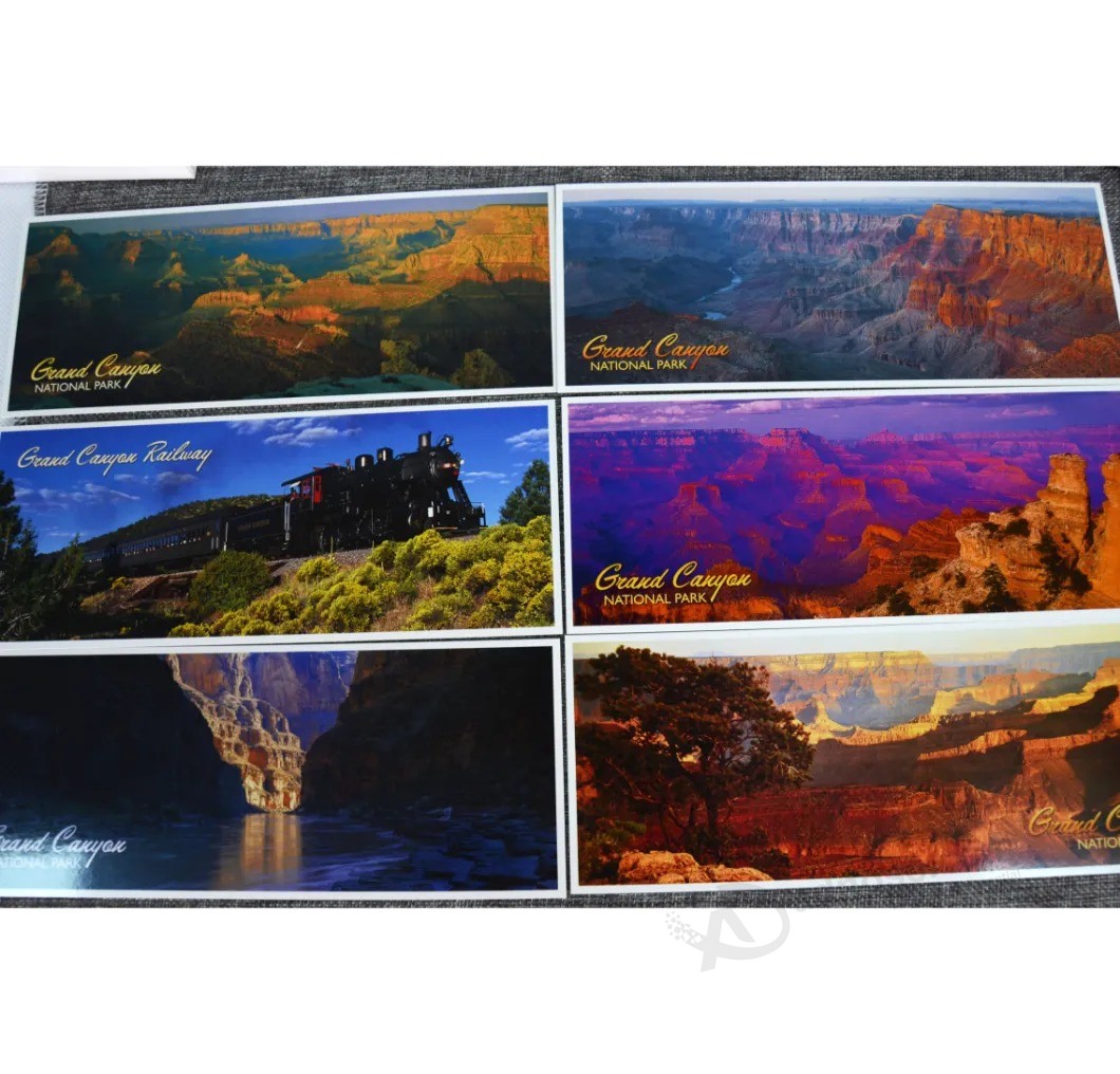 Custom personalized Photo frame Book printing Postcard