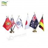 Bandera de mesa económica para promoción (nf09p04022)