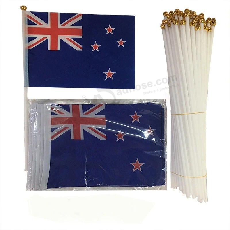 Egypt table Flag, stick Small mini Egyptian flag Office table Flag on stand with stand Base