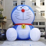 광고 풍선 거대한 도라에몽 만화 판매