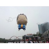 各类充气卡通产品的专业供应商