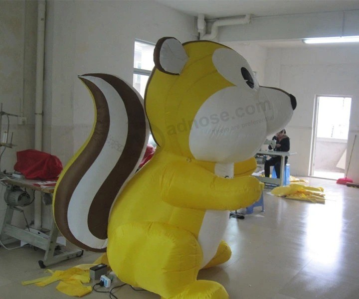 Manufacturers Selling Advertising Products Inflatable Cartoon Mouse (CT-039)