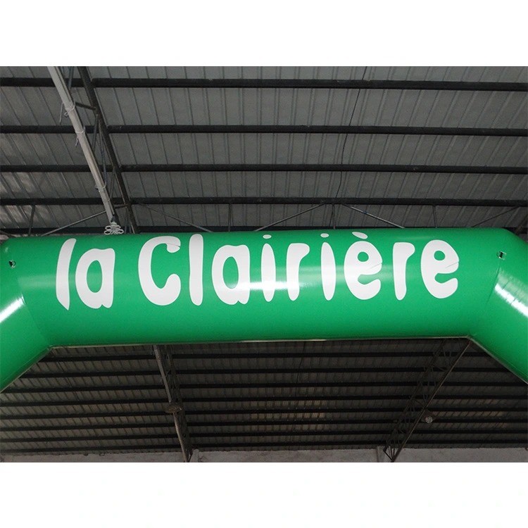 Advertising Customized Inflatable Arch Inflatable Entrance Arch