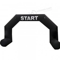 promozione sport meeting arco gonfiabile