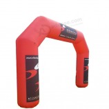 Fabrication d’articles de promotion gonflables / arche gonflable