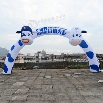 Good Quality Inflatable Advertising Arch for Sale and Market