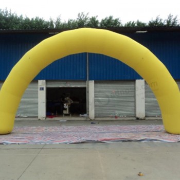 Arche gonflable promotionnelle à vendre