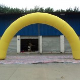 arco inflable promocional en venta