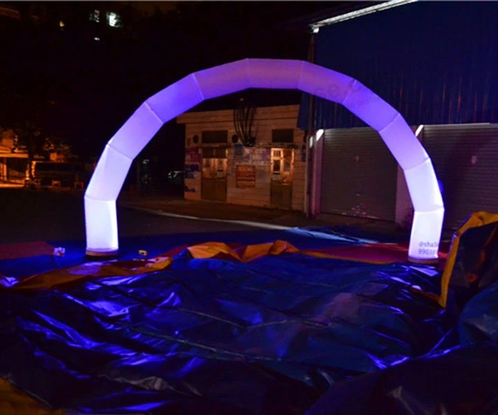 Promotional Inflatable Arch for Sale