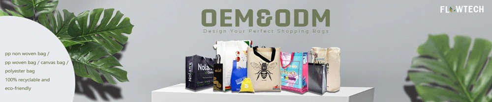 Cheap factory Manufacture custom Print logo Customized promotion Reusable Eco grocery Non woven Cotton canvas Polyester shopping Tote Bag drawstring Gift Bag