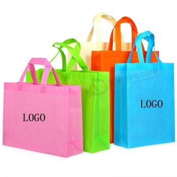 Eco Tote Non-Woven Shopping Bag