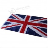 Britse vlag Britse nationale vlag 3 * 5FT aangepast Al landvlag