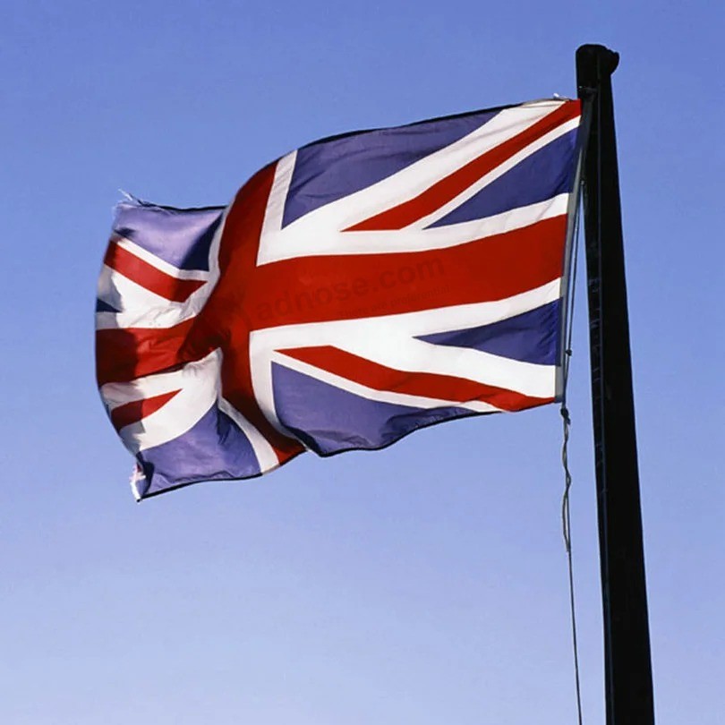 英格兰国旗和英国国旗图片