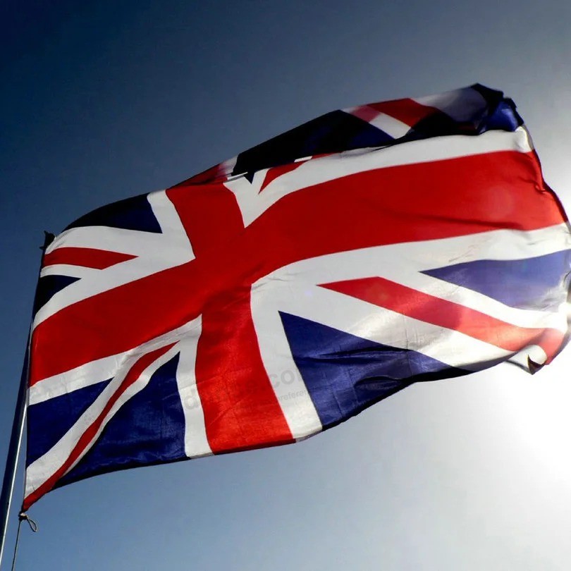 90 X 150cm The united Kingdom flag Home decoration British flag The england National flag Flags