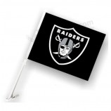 Drapeaux de voiture promotionnels de l’American National Rugby