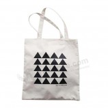 Distributeur Dames Sacs à main Toile Promotion Shopping Carrier Sac d’emballage