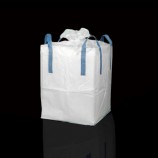 1mt Jumbo FIBC Big Ton Sac de ciment d’emballage