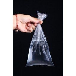 zijafdichting sterafdichting sterk zwaar plastic voedsel biologisch afbreekbaar verpakking handboodschappen vuilnis afval afval verpakking zak
