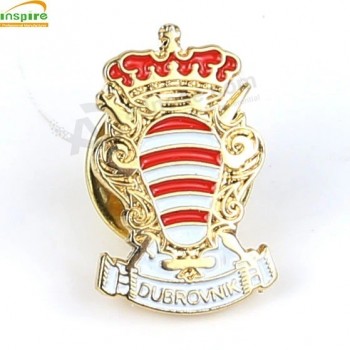 Exquisite Colorful Custom Gifts Commemorative Badges Promotional Lapel Pin