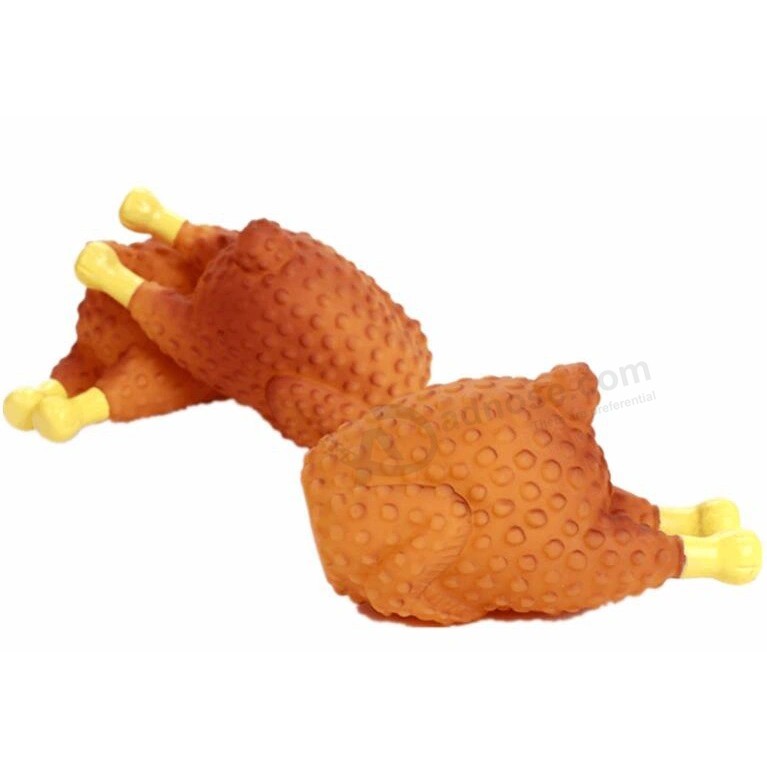 Dierlijke giraf Katoenen hondentouw Speelgoed Dierbenodigdheden Groothandel Huisdier kauwspeelgoed