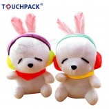 Cadeau promotionnel Jouet en peluche en forme d’animal