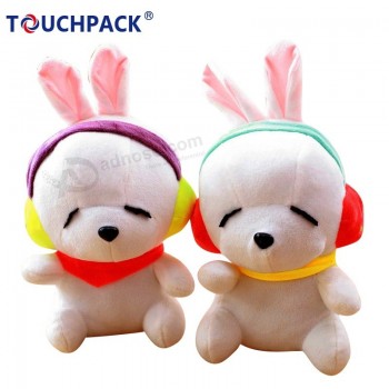 Cadeau promotionnel Jouet en peluche en forme d’animal