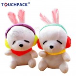 promotional gift animal shape plush Toy