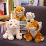 Jouets en peluche tigre, Jouets d’animaux