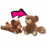 Enfants Meilleur Cadeau En Peluche Bras Doux Magique Animal Jouets