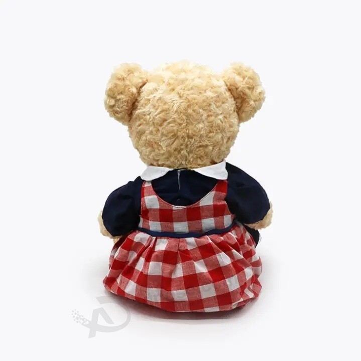 Best selling Customized creative Teddy bear Stuffed animals Plush Toy