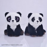 Großhandel gefüllte weiche Plüsch Panda Bär Tier Spielzeug