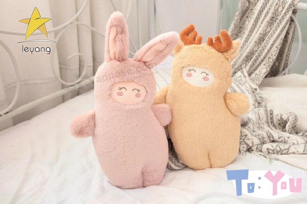 China plush Custom Ce OEM ODM custom Stuffed animal Toy